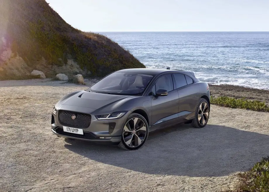 Electric-Vehicle