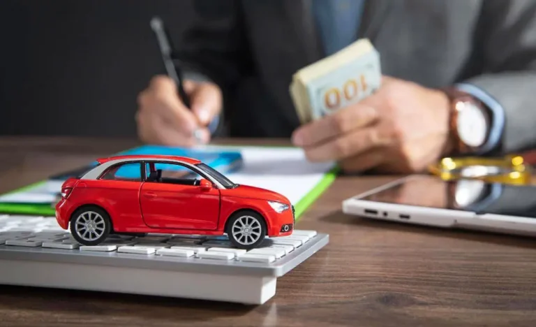 Car Valuation Affects Your Insurance Premiums